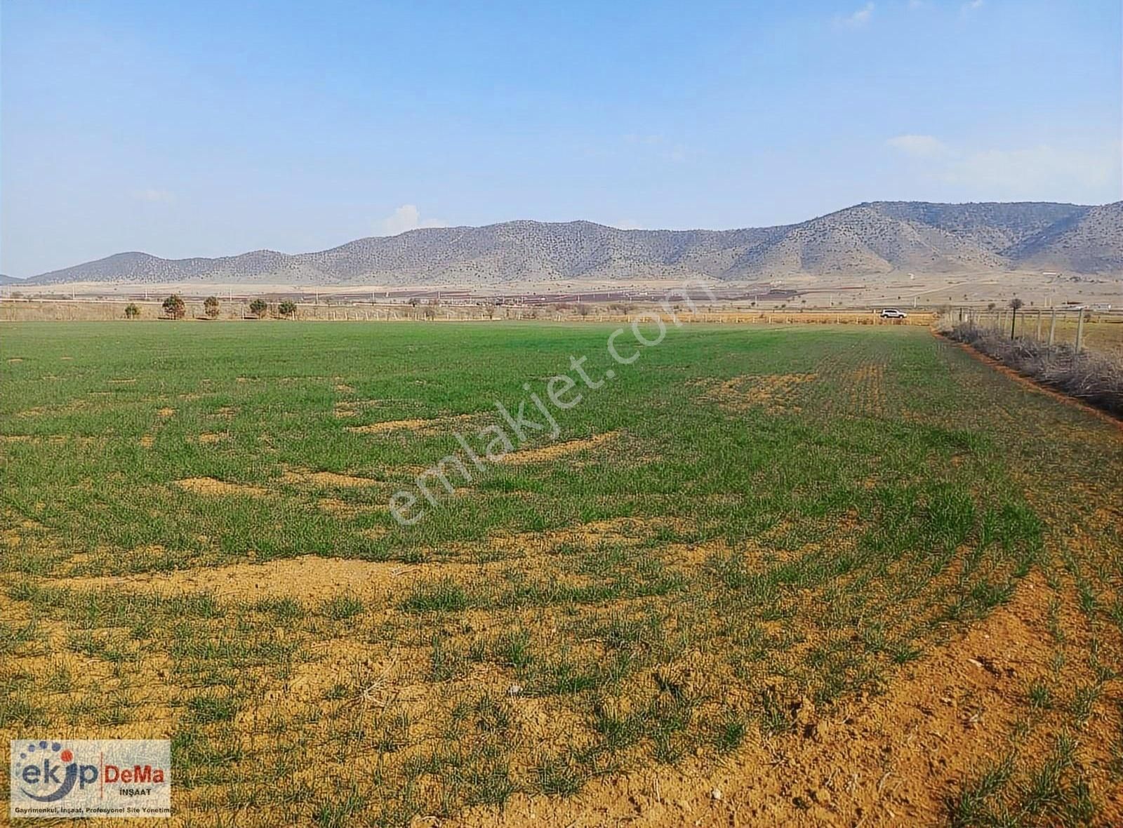 Sahibinden Araç Takaslı Baklan Dağal Mah 13700m2 Satılık Arazi