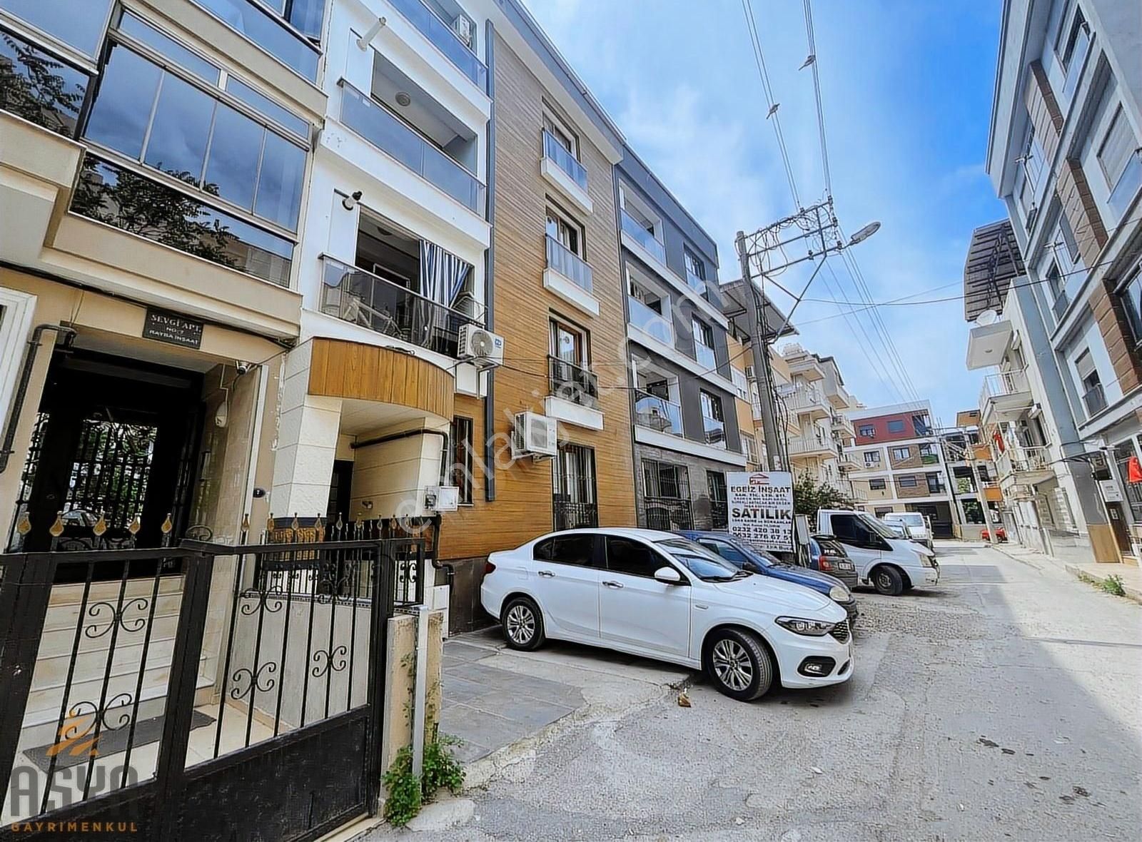 Hasanağa Bahçesi Yakınında/arakat/d.gazlı/çok Ferah 2+1***