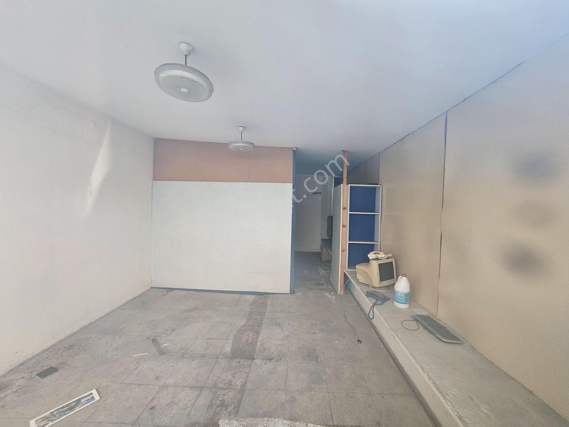 Mersin Metropol Çarşısı. Kiralık Dükkan Ofis