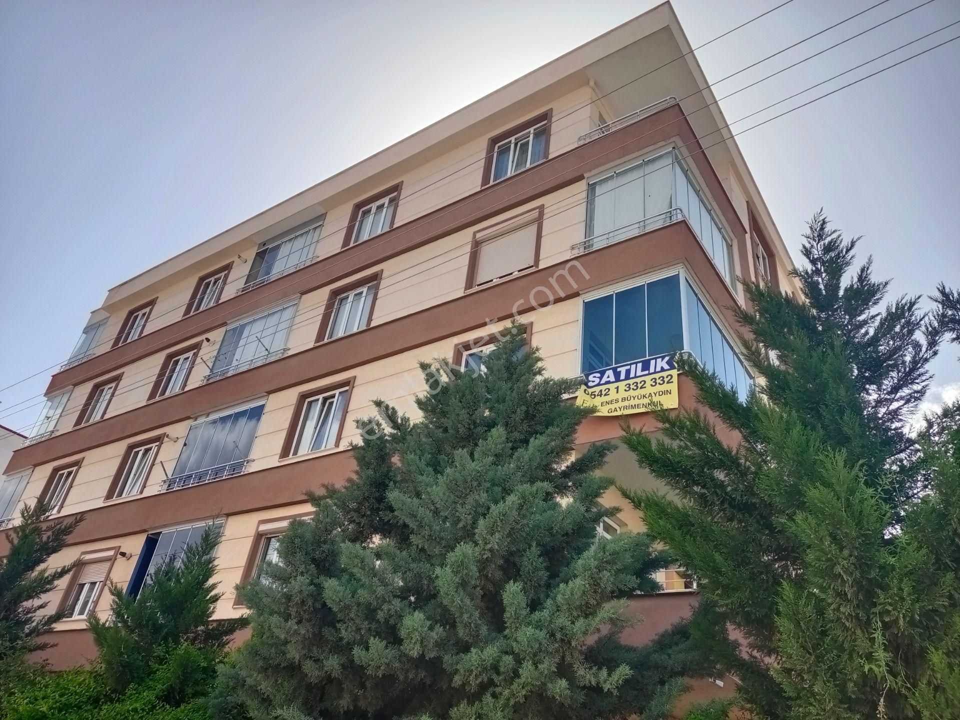 Hamzaoğlu Mahallesi Topraklık'ta Satılık Uygun 3+1 Boş Daire