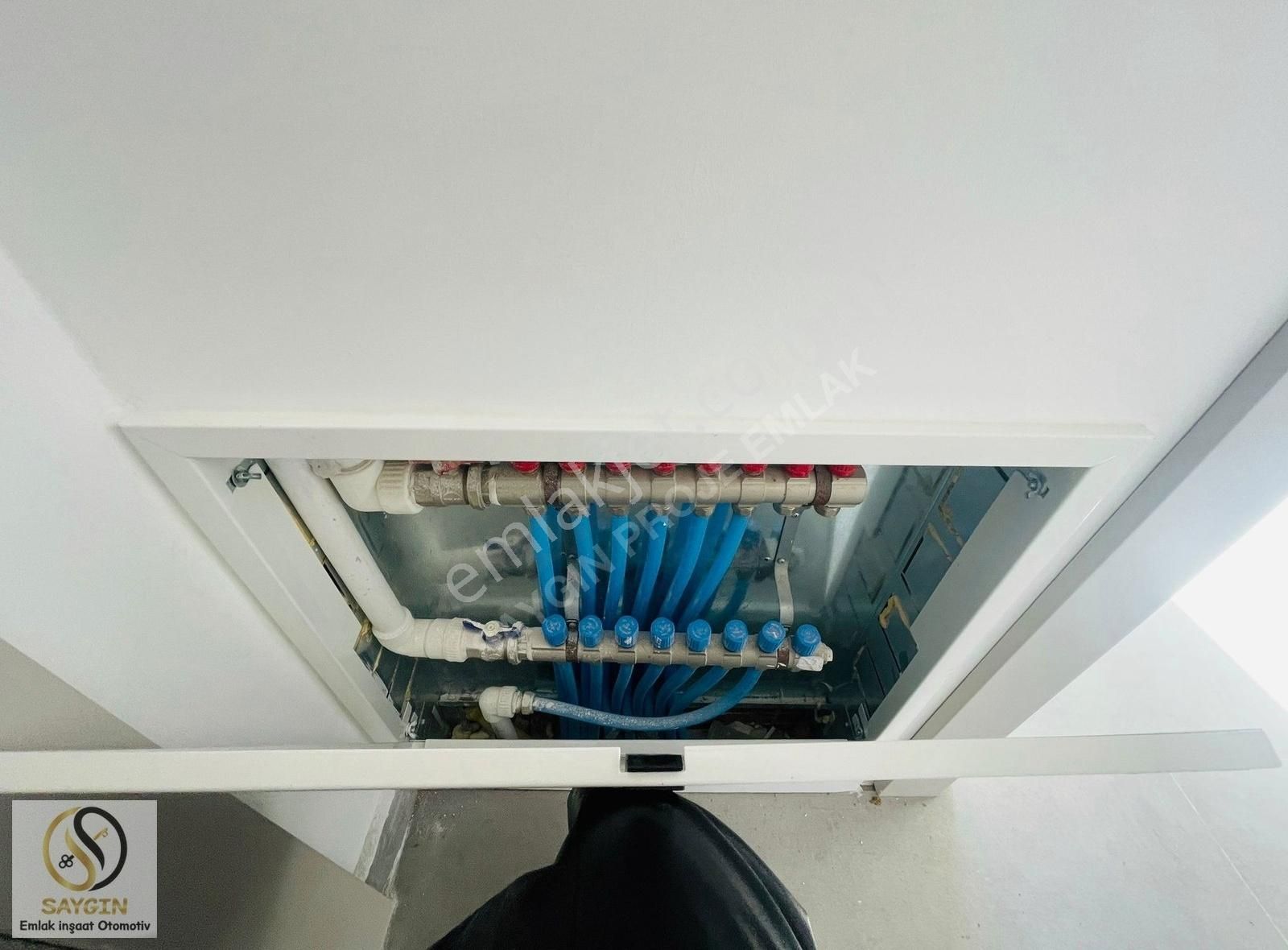 *saygın* Bodrum'da 2+1, 2 Banyolu, Ekstra 1+1 Müştemilatlı Daire