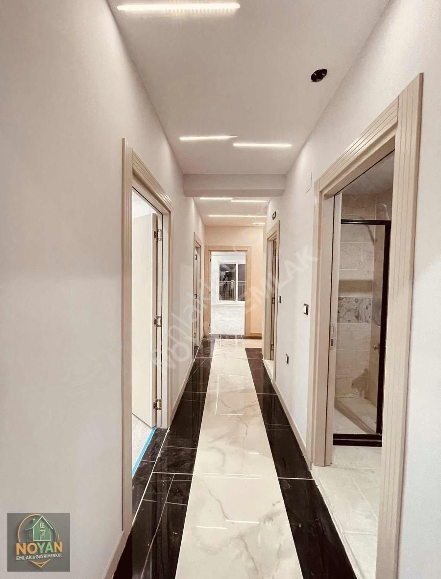 Noyan'dan E5 Yoluna 50 Mt Lüx Yapılı 2+1 Satılık Daire