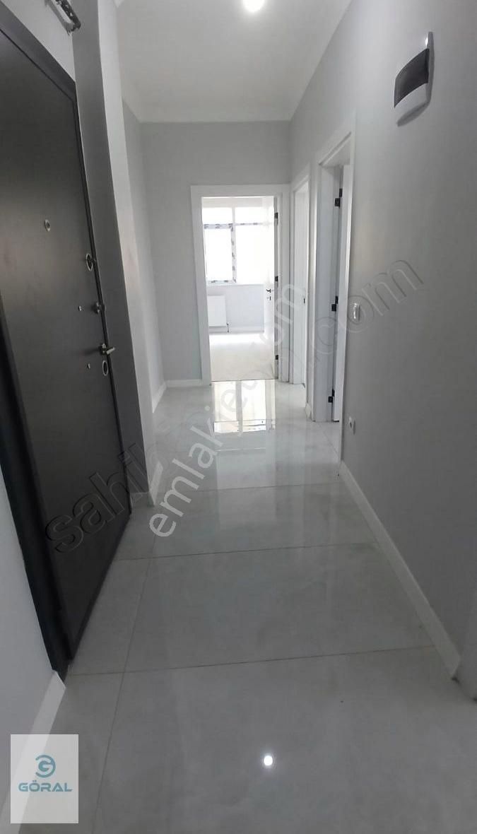 B Başı Mh De Darıca Merkeze Yakın 2+1 Sıfır Daire Satılık