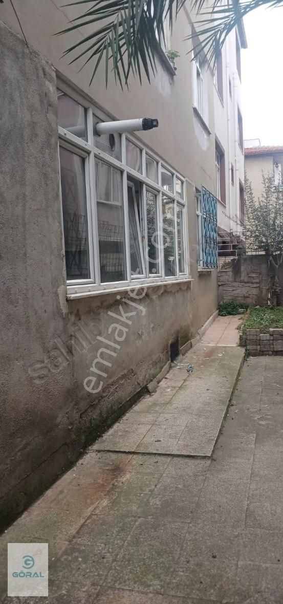 O.gazi Mh,de 2+1 Yüksek Giriş İskanlı Daire Satılık