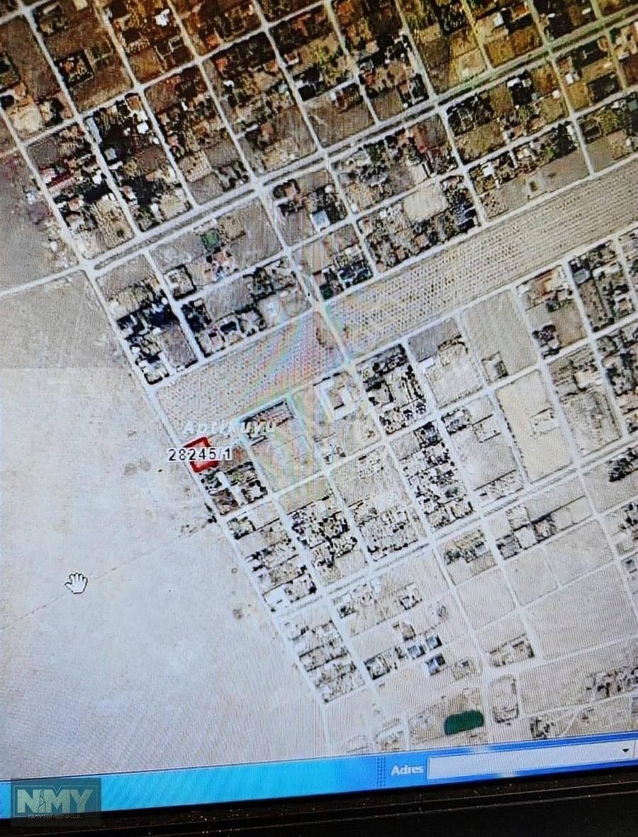 Aşağıpınarbaşın Da 1260 M2 Köşe Parsel Arsamız Satılıktır.