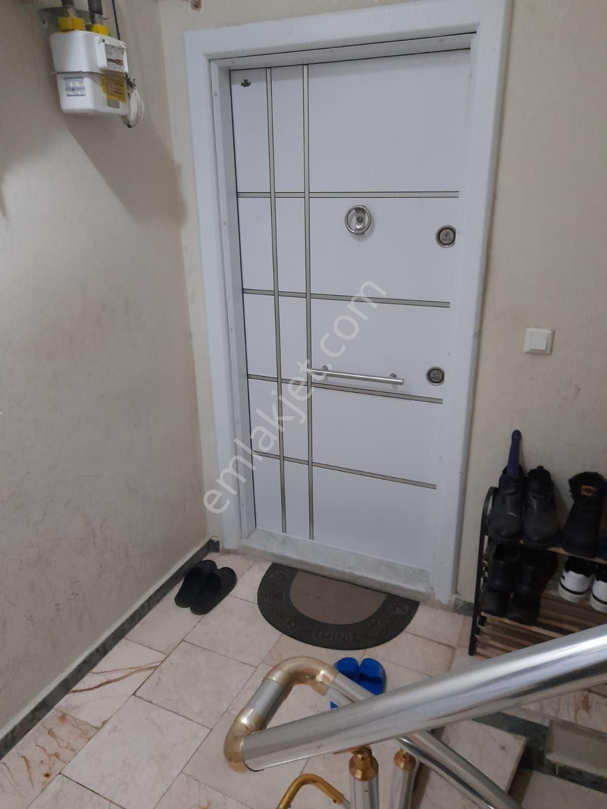 Labina'dan Yeni Bina Bodrum Kat 100m²