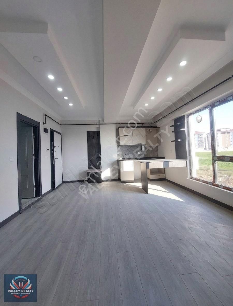 Valley'den Çorlunun En Geniş 1+1 Sıfır Satılık Daire Fırsatı!!