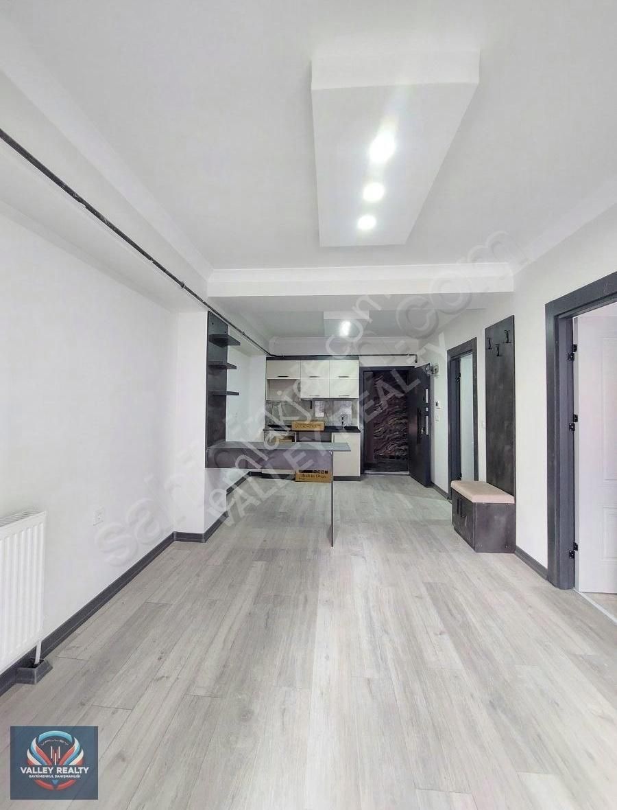 Valley'den Kazımiye Mah.arakat Sıfır1+1 Satılık Daire Fırsatı!!!