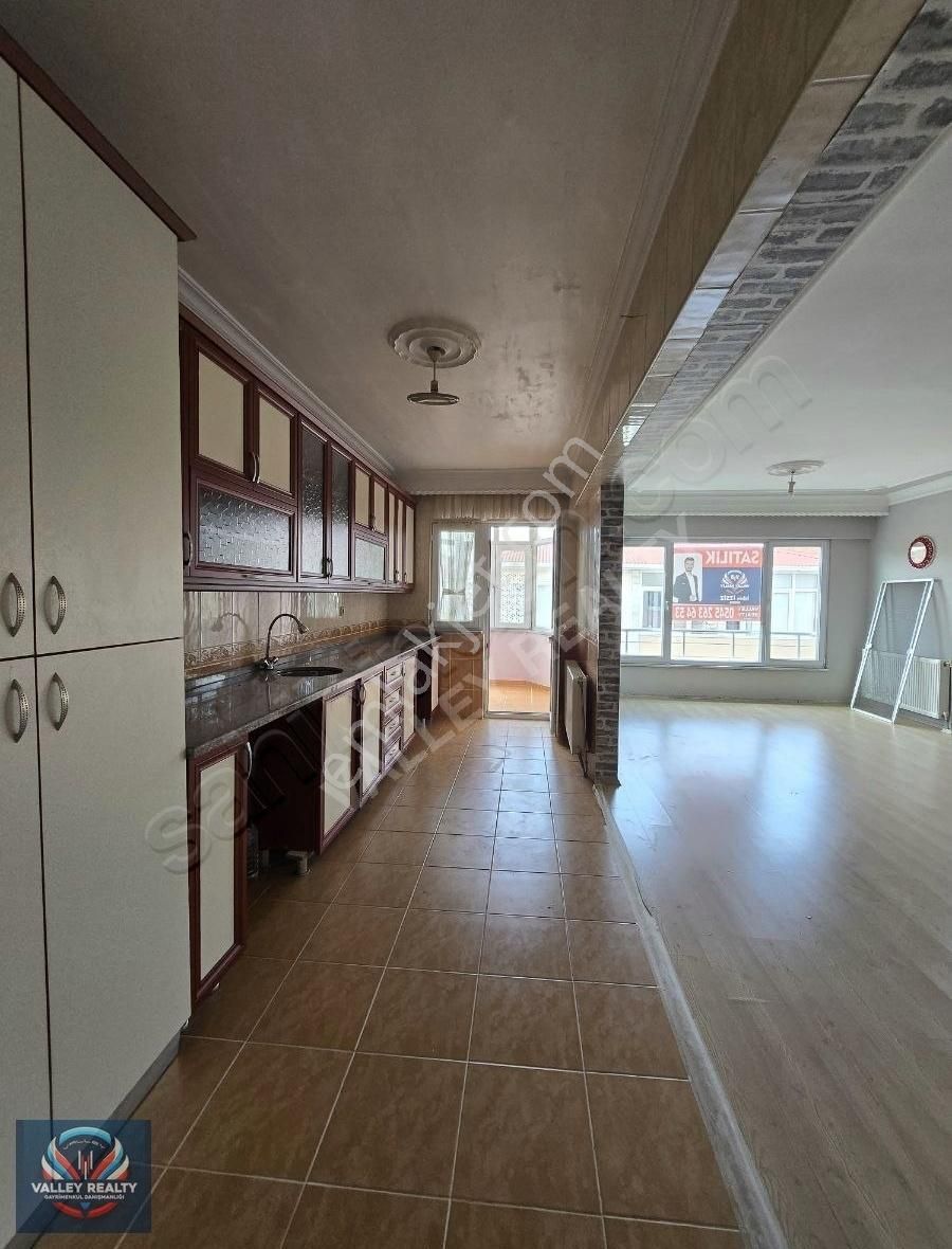 Valley'den Şeyhsinan Mah. 3+1 150m² Satılık Daire Fırsatı!!!