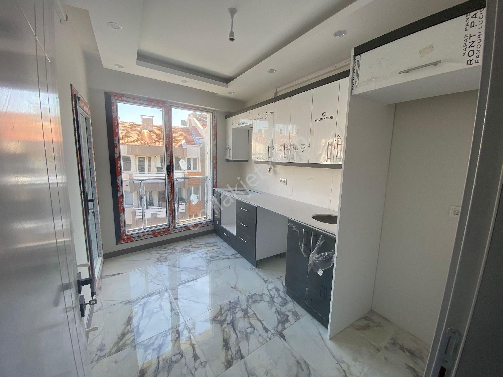 Maltepe Hamanyerınde Sıfır