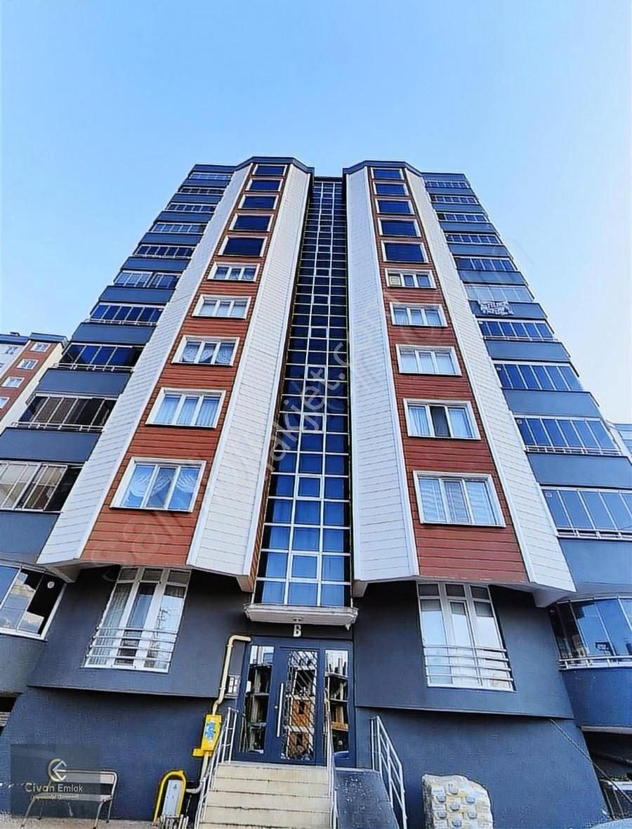 Civandan Atakumda Fırsat Genis Denizmanzaralı Siteici 3+1 Daire