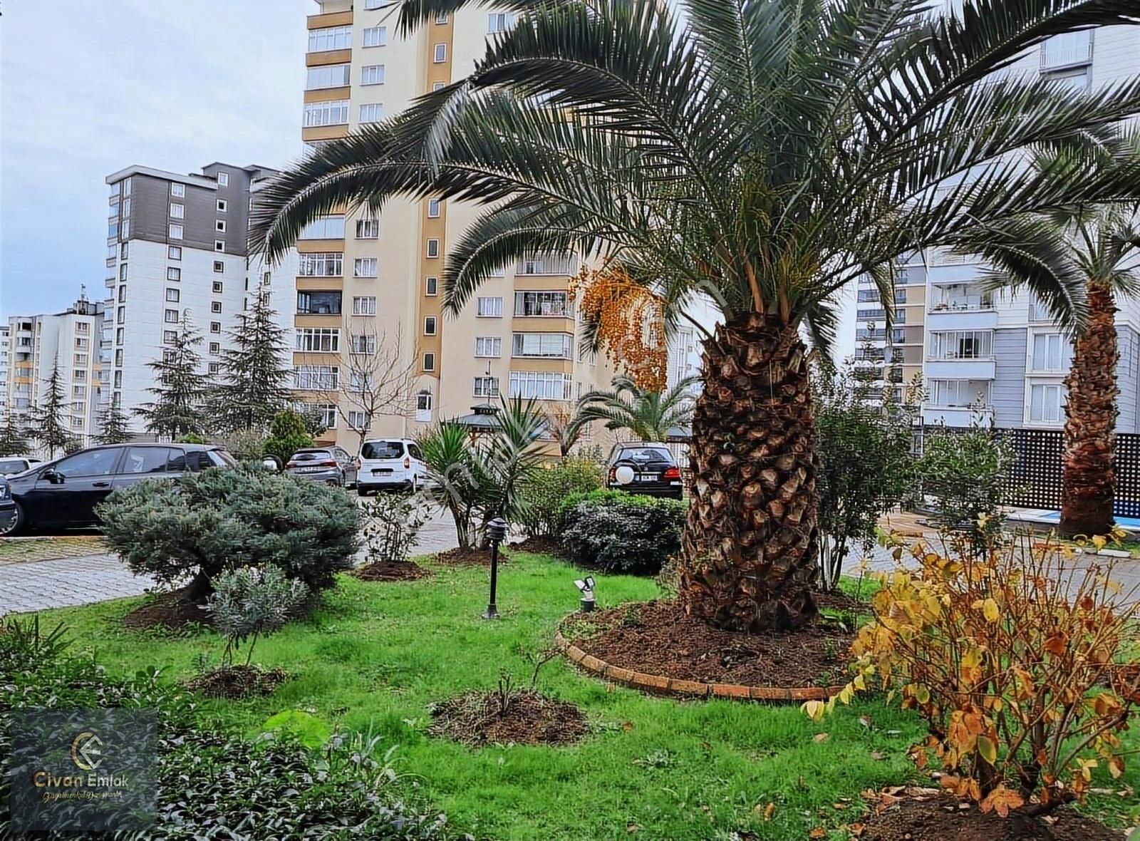 Civan Emlaktan Duruşehirde Satılık Lüks 3+1 Daire