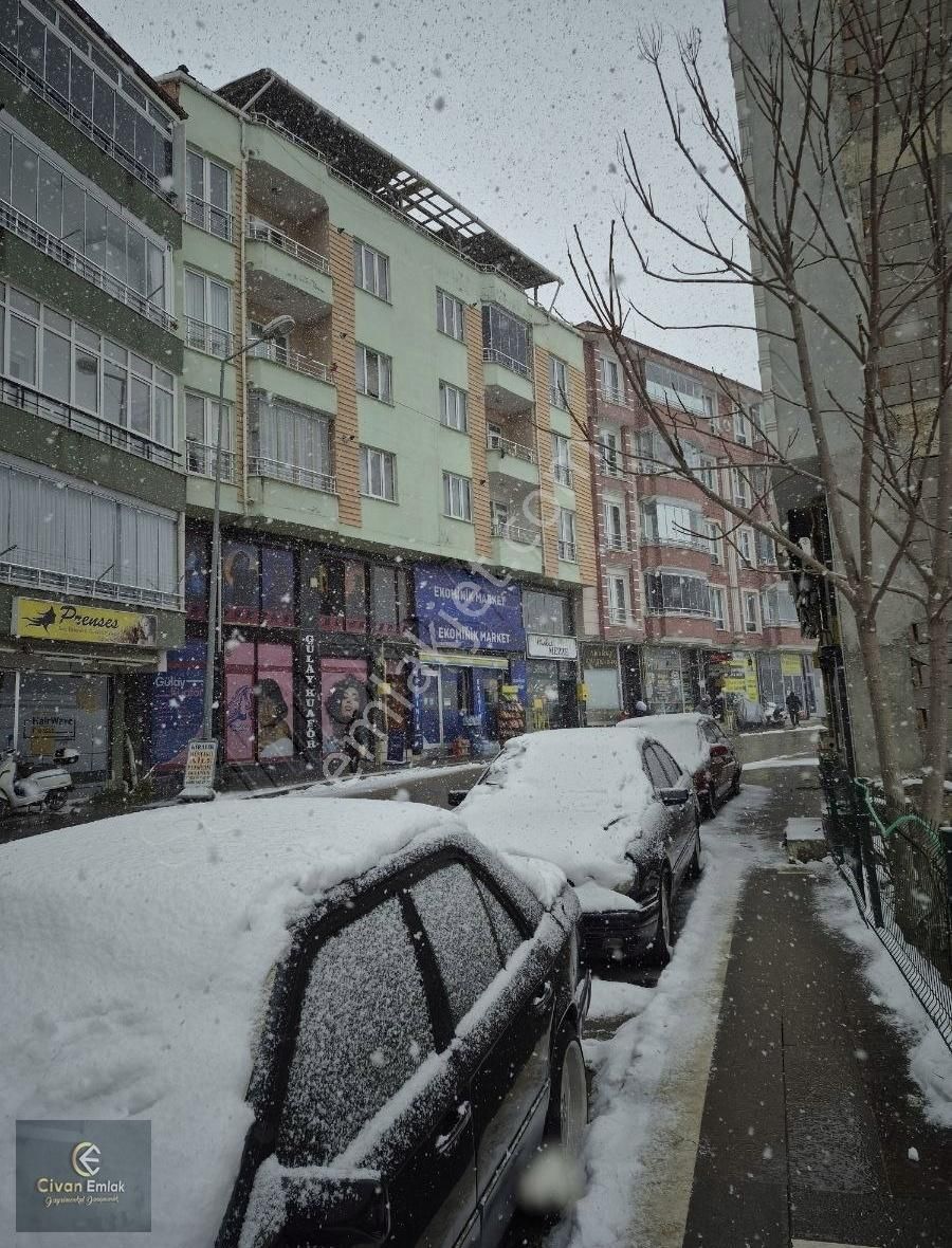 Civan Emlaktan Havza'da Satılık 3+1 Daire