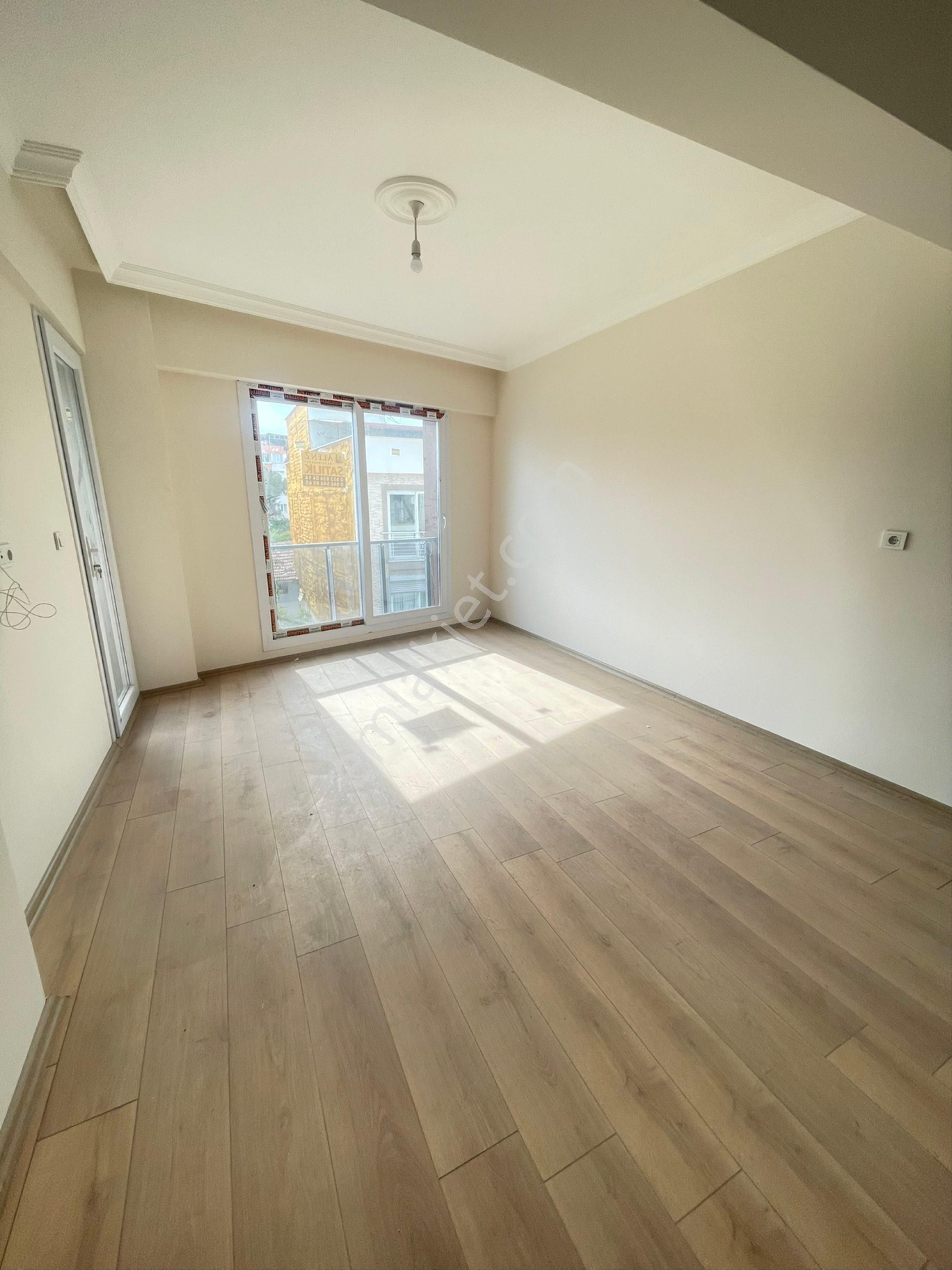 Yeni Mahallede Sıfır 2+1 Daire