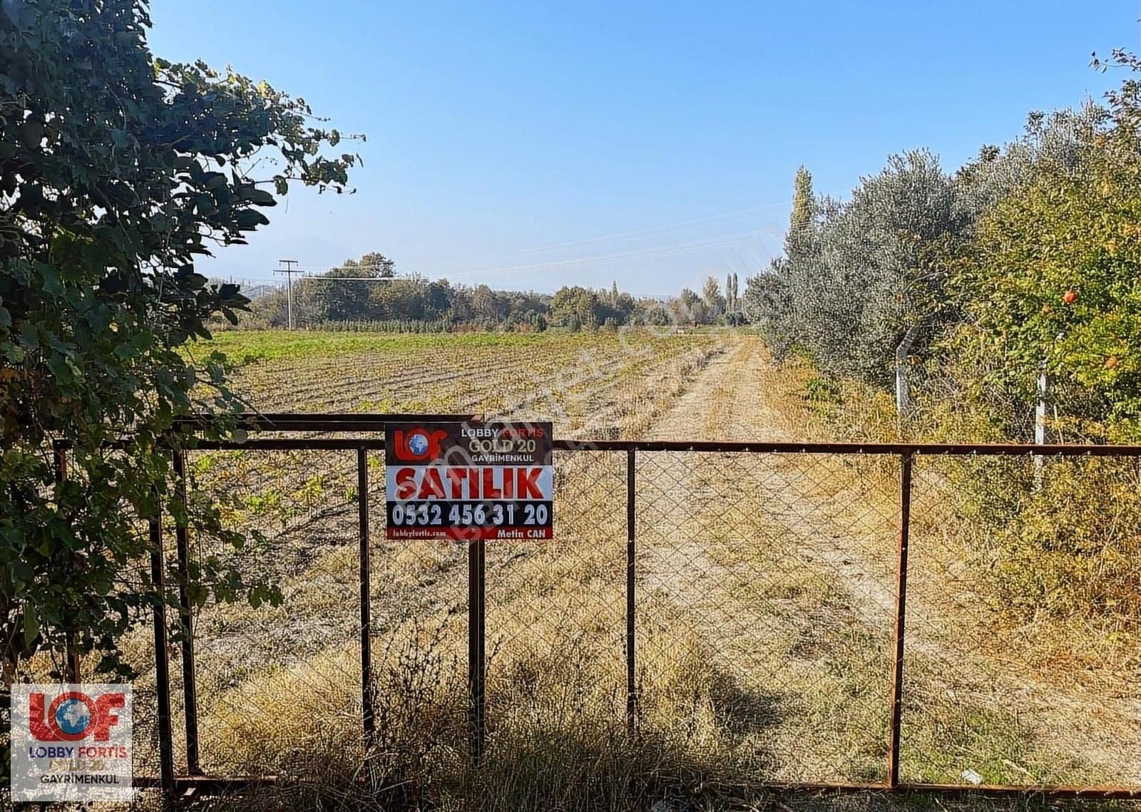 Lobby Fortis'ten Kayhanda Satılık Tek Tapu 18.691 M2 Arazi - Görsel 16