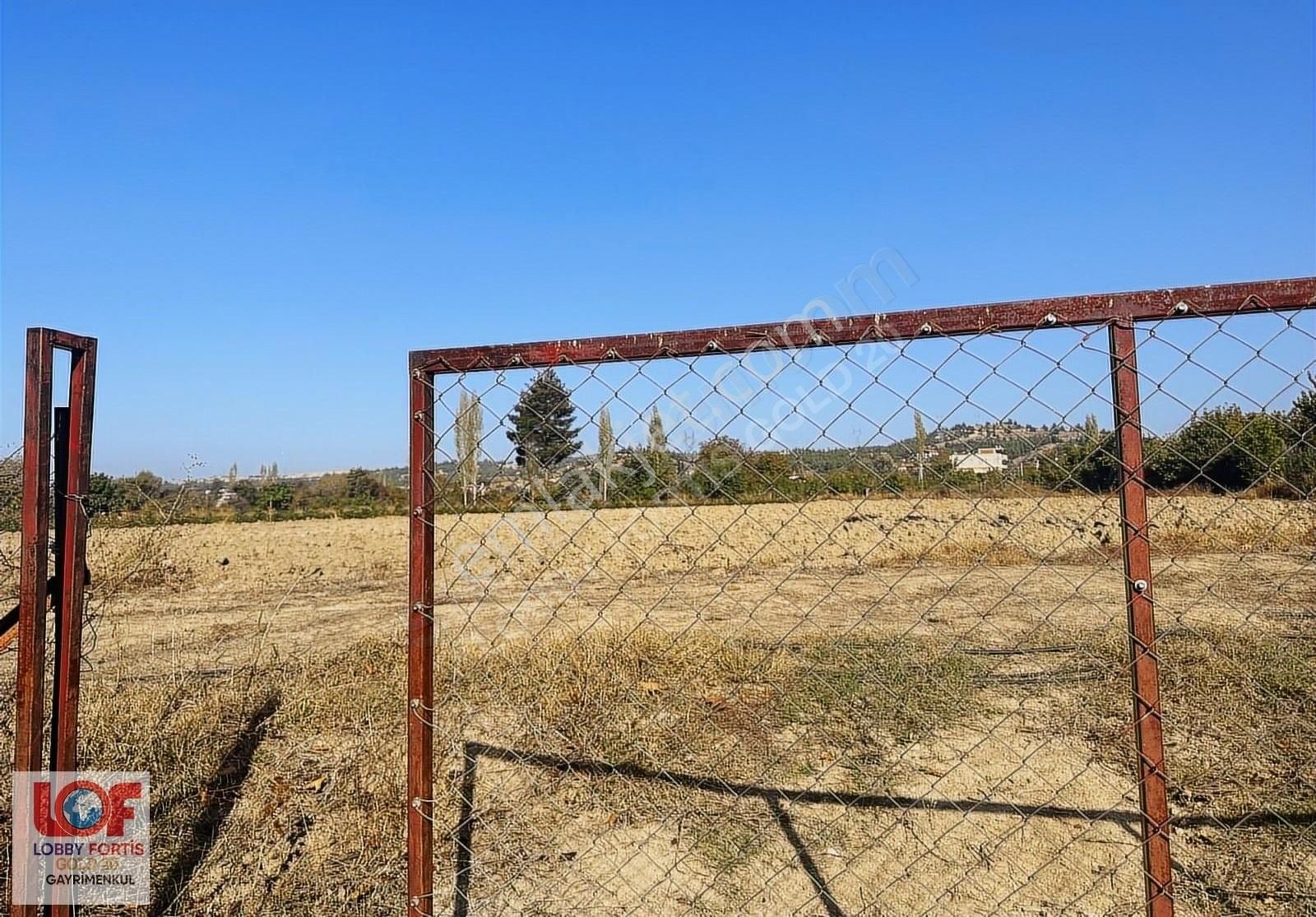 Lobby Fortis'ten Kayhanda Satılık Tek Tapu 18.691 M2 Arazi - Görsel 12