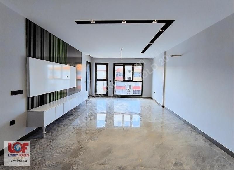 Lobby Fortis'ten Yenişafak'ta Satılık 4+1 Lüks Daire
