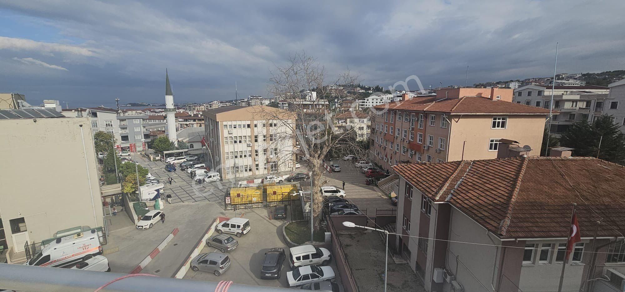 Çınarcık Merkezde Satılık 4+1 Dubleks