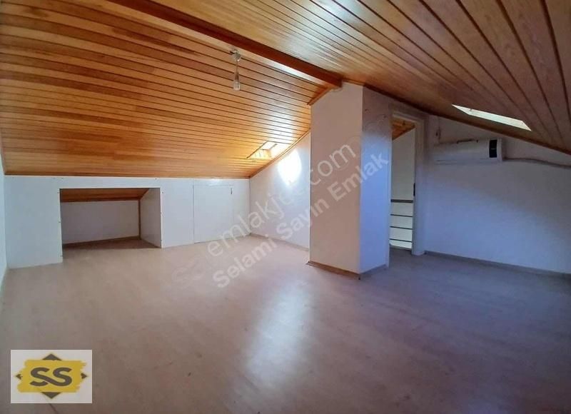 Muğla Fethiye Karaçulha Da Satılık 3+1 Tripleks Villa