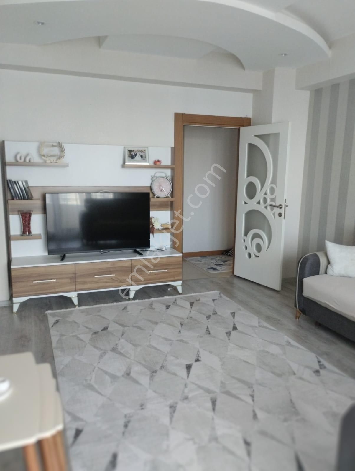 Grand Group'tan Şehir Hastanesi Civarı 3+1 Satılık Daire