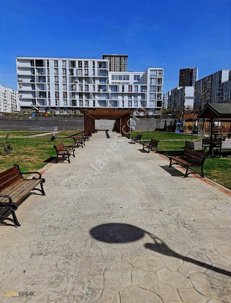 Fırsat Başakşehir Evleri 3+1 Boş Temiz Daire