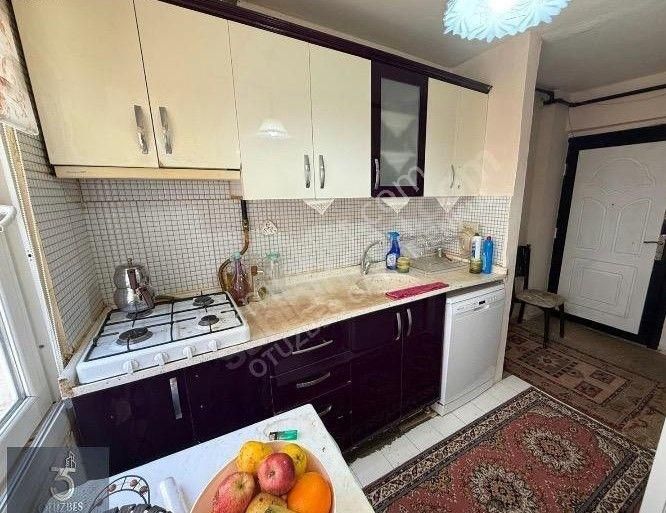Hatay Nokta Karakolunun Alt Kısımın Da 3+1 Yüksek Giriş Daire