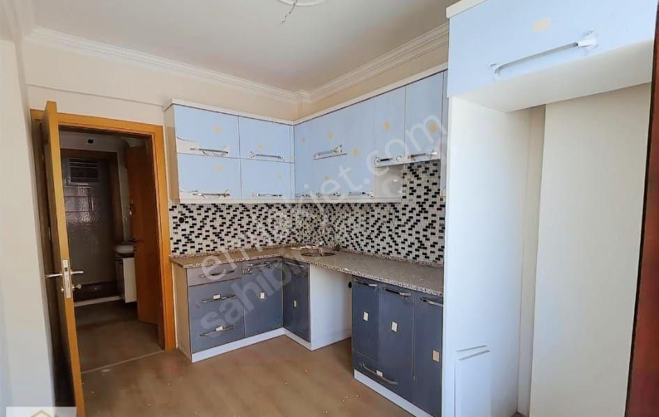 Antika Gayrimenkul'den Zafer Mahallesinde Kiralık Daire