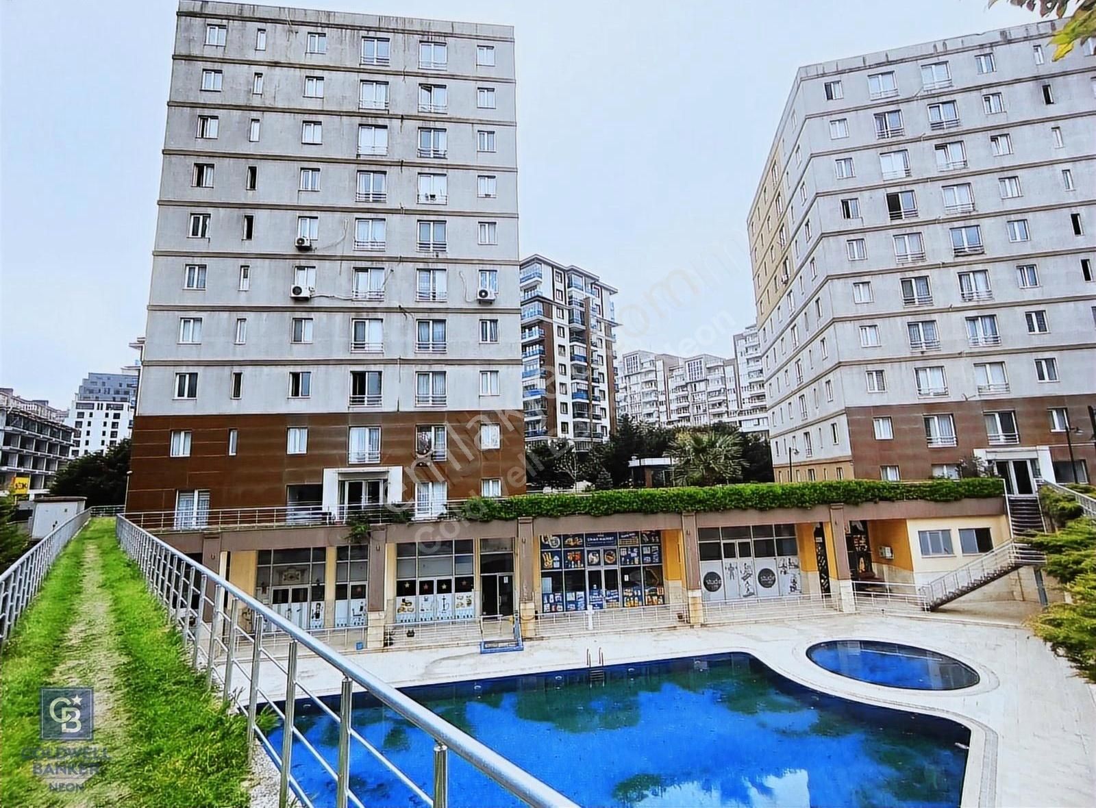 Studio Life Sitesi Esenyurt Krediye Uygun 1+1 Satılık Daire