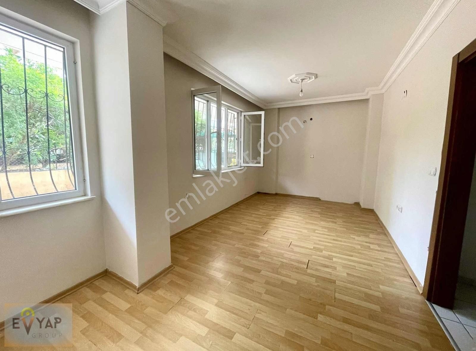 Gülveren'de Teknokent Karşısı Satılık 1+1 Daire