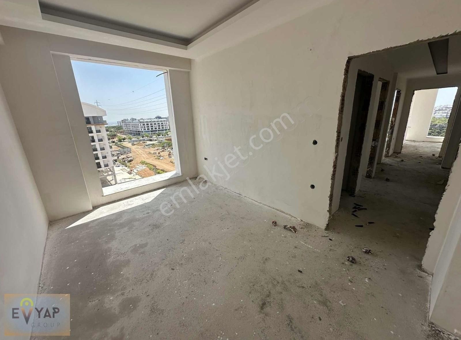 Çankaya'da Mükemmel Konumda Bölgenin En Uygun 2+1dairesi Satışta