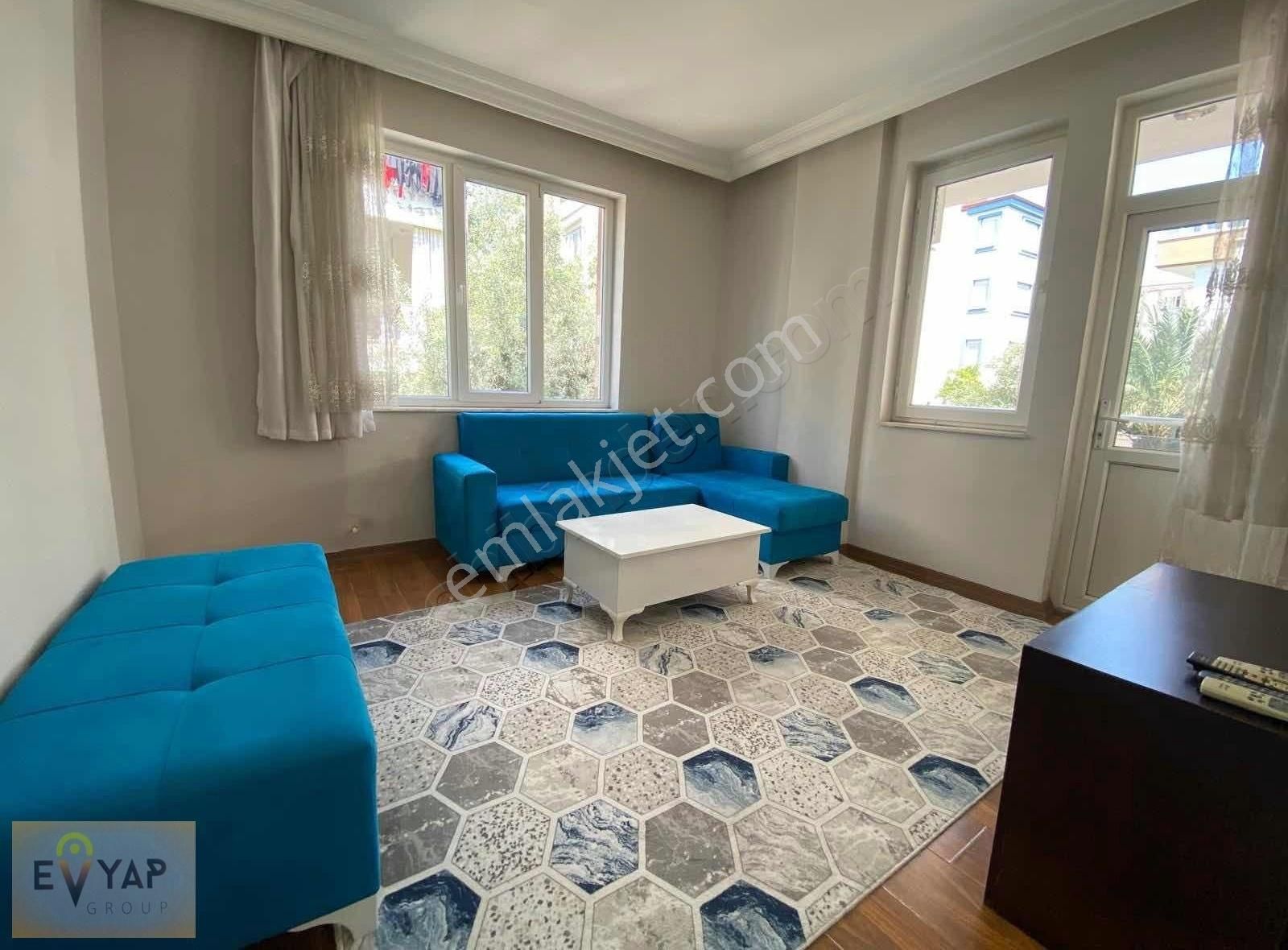 Ulusoyda 2+1 Eşyalı Kiralık Daire