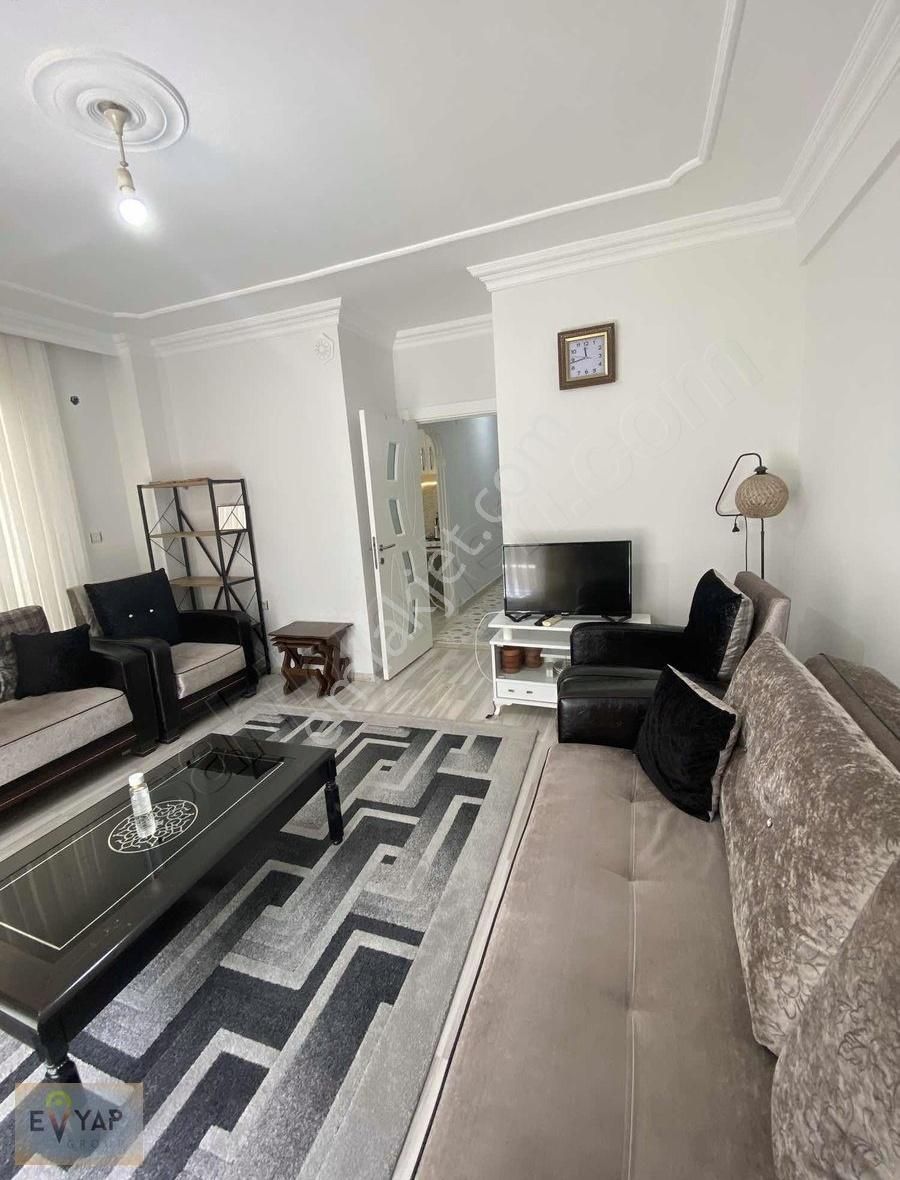 Ahatlı'da 2+1 Full Eşyalı Kiralık Daire