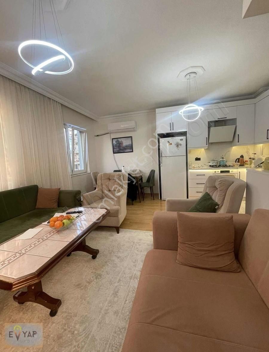 Yeşilyurt'da Mükemmel Konumda Arakat Acil 2+1 Satılık Daire