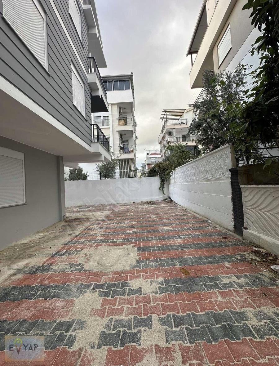 Evyap'tan Erenköyde Mükemmel Konumda Sıfır İskanlı 2+1 Daire