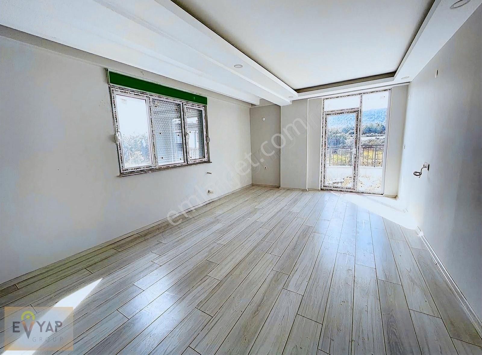 Aydoğmuş Mahallesinde 2+1 Lüks Satılık Daire