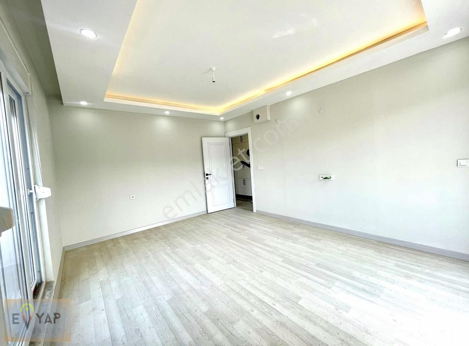 Aydoğmuş Mahallesinde Ultra Lüks 2+1 Satılık Daire