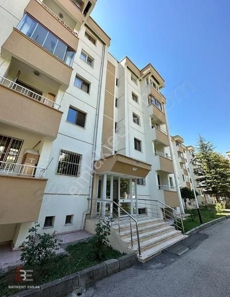 Batıkent'in Merkezinde Atlantisin Hemen Yanında 3+1 Manzaralı