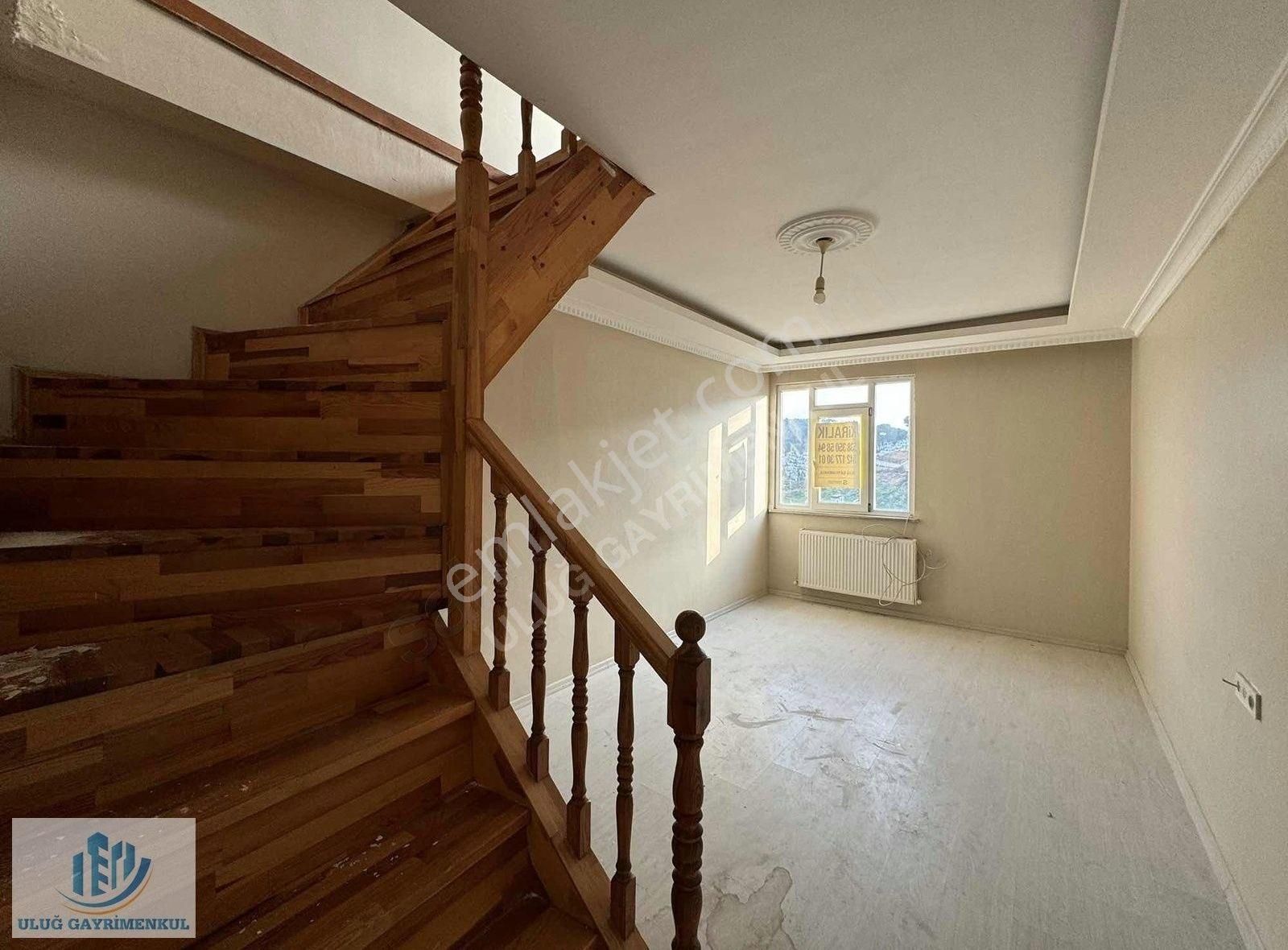 Arnavutköy Yunus Emre Mah Güney Satılık 4+2 Çatı Dubleks Daire