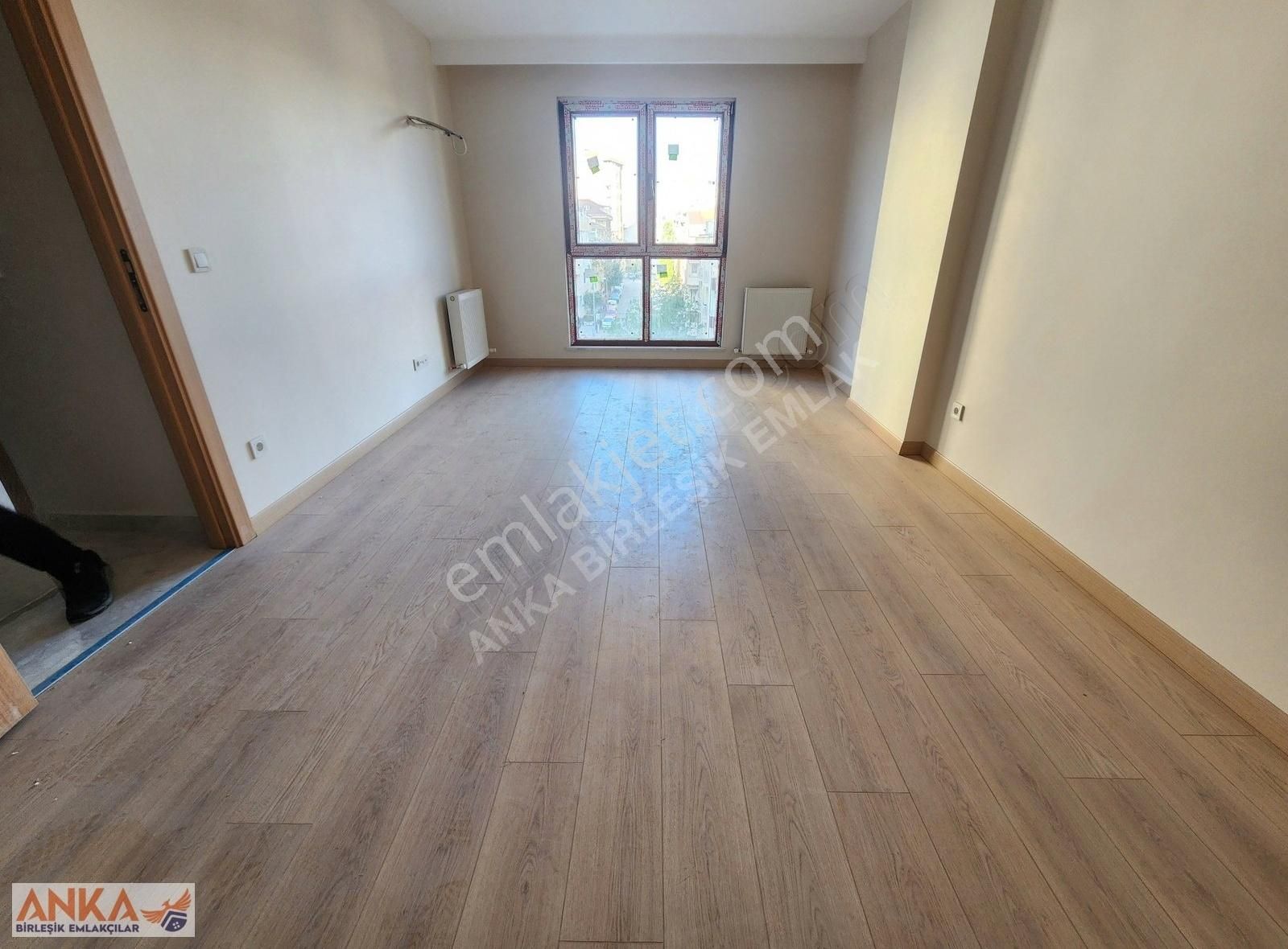 Ankadan Günün İlk Işıklarıyla Sıfır Evde Uyanmanın Keyfi 2+1