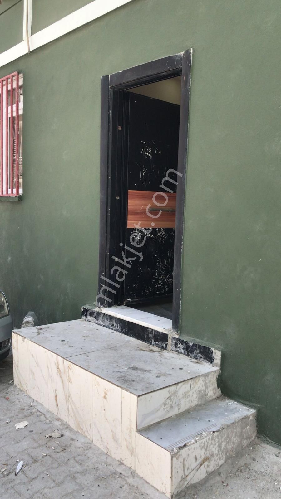 Kiracılı Full Eşyalı Satılık 2+0 Daire