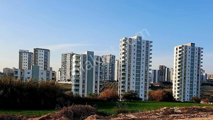 Sarıçam Osmangazi Mahallesi Geniş Oturumlu 3+1 Daire
