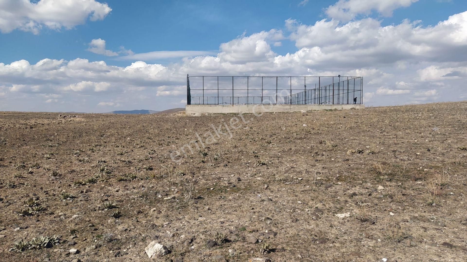 Niğde Merkez Kiledere Cumhuriyet'te İmarlı Arsa