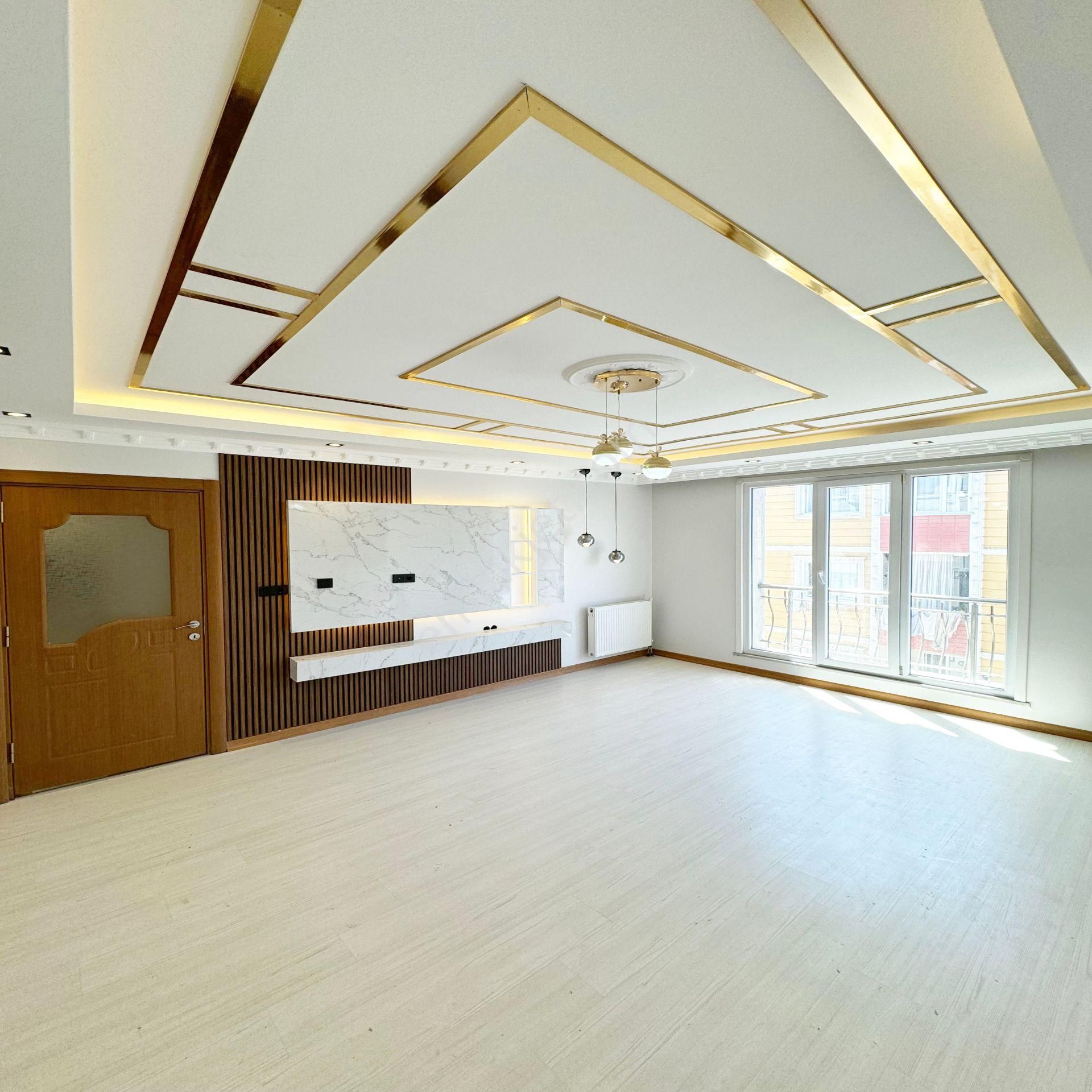Beylikdüzü Vira Yapı'dan Kaçırılmayacak Fırsat 3+1 Dekorlu 140m2 Satılık Daire