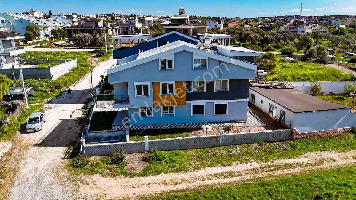 Cool''dan Müstakil Fırsat Villa