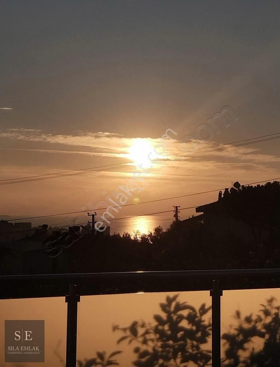 Sıla Emlak'tan Güllük'te Tadilatı Yapılmış Müstakil Ev