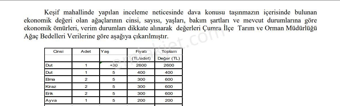 Konya İcericumra Müstakil Tapu Sahibi Perta Emlak Ümit Tahmaz - Görsel 16