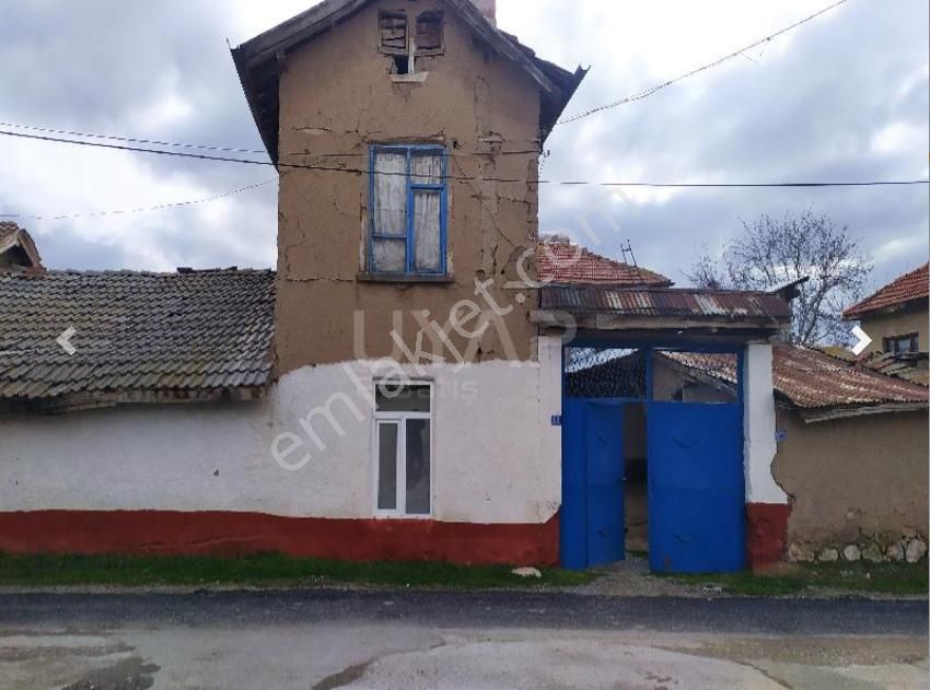 Konya İcericumra Müstakil Tapu Sahibi Perta Emlak Ümit Tahmaz - Görsel 4