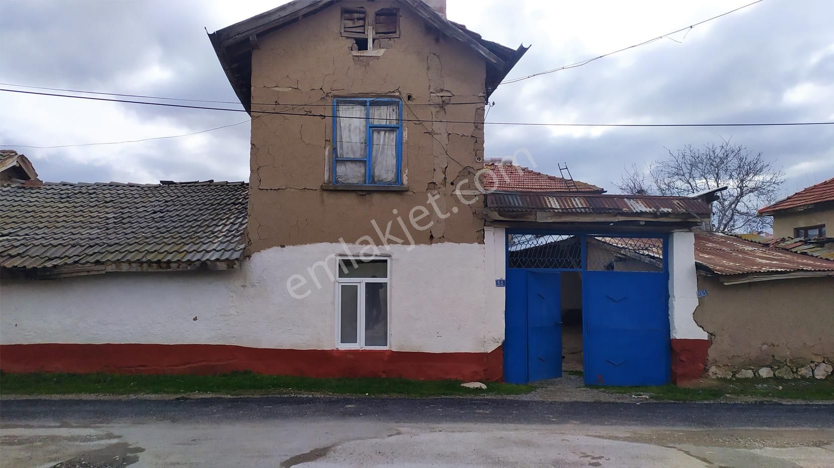 Konya İcericumra Müstakil Tapu Sahibi Perta Emlak Ümit Tahmaz - Görsel 12