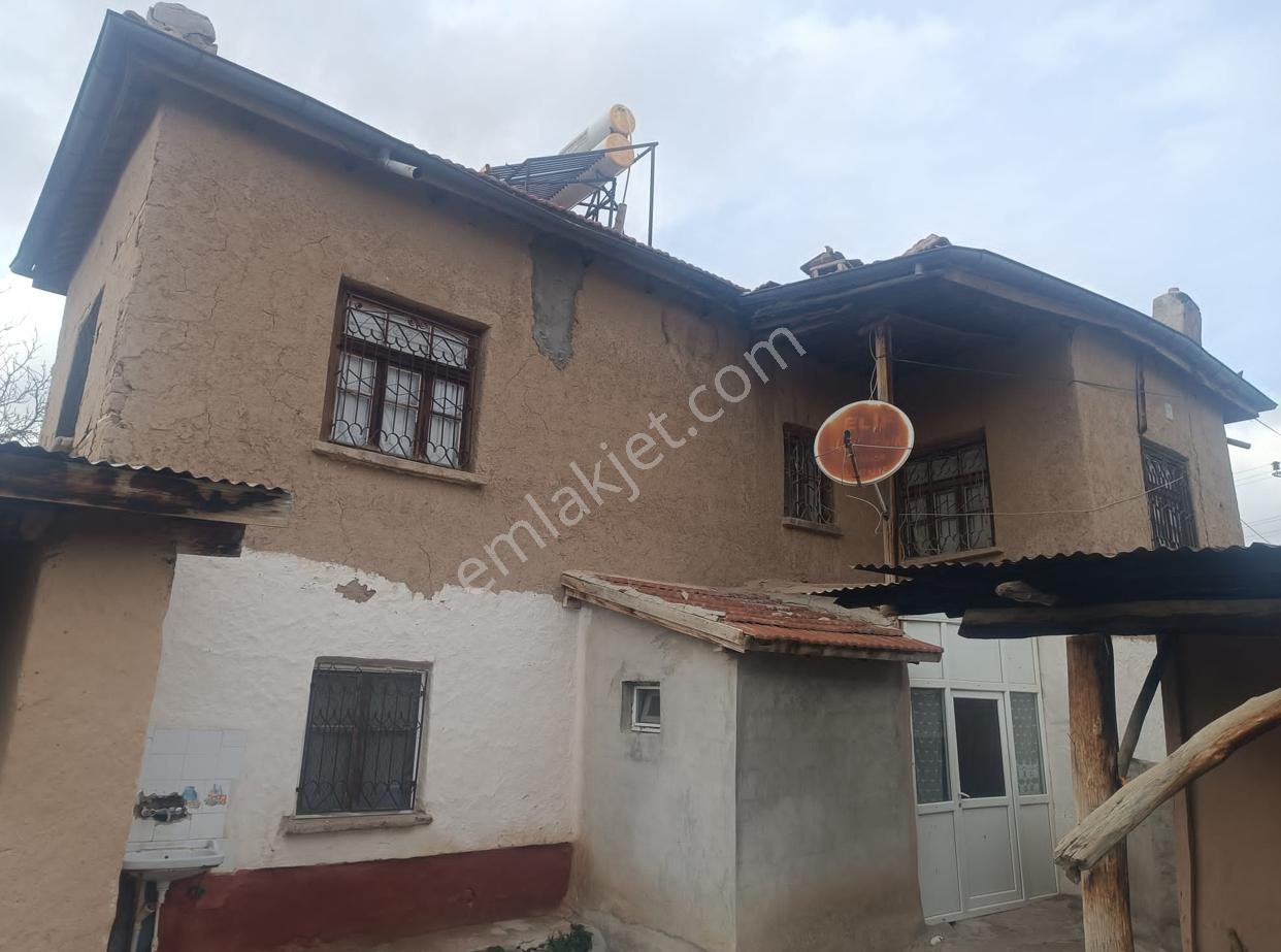 Konya İcericumra Müstakil Tapu Sahibi Perta Emlak Ümit Tahmaz - Görsel 13