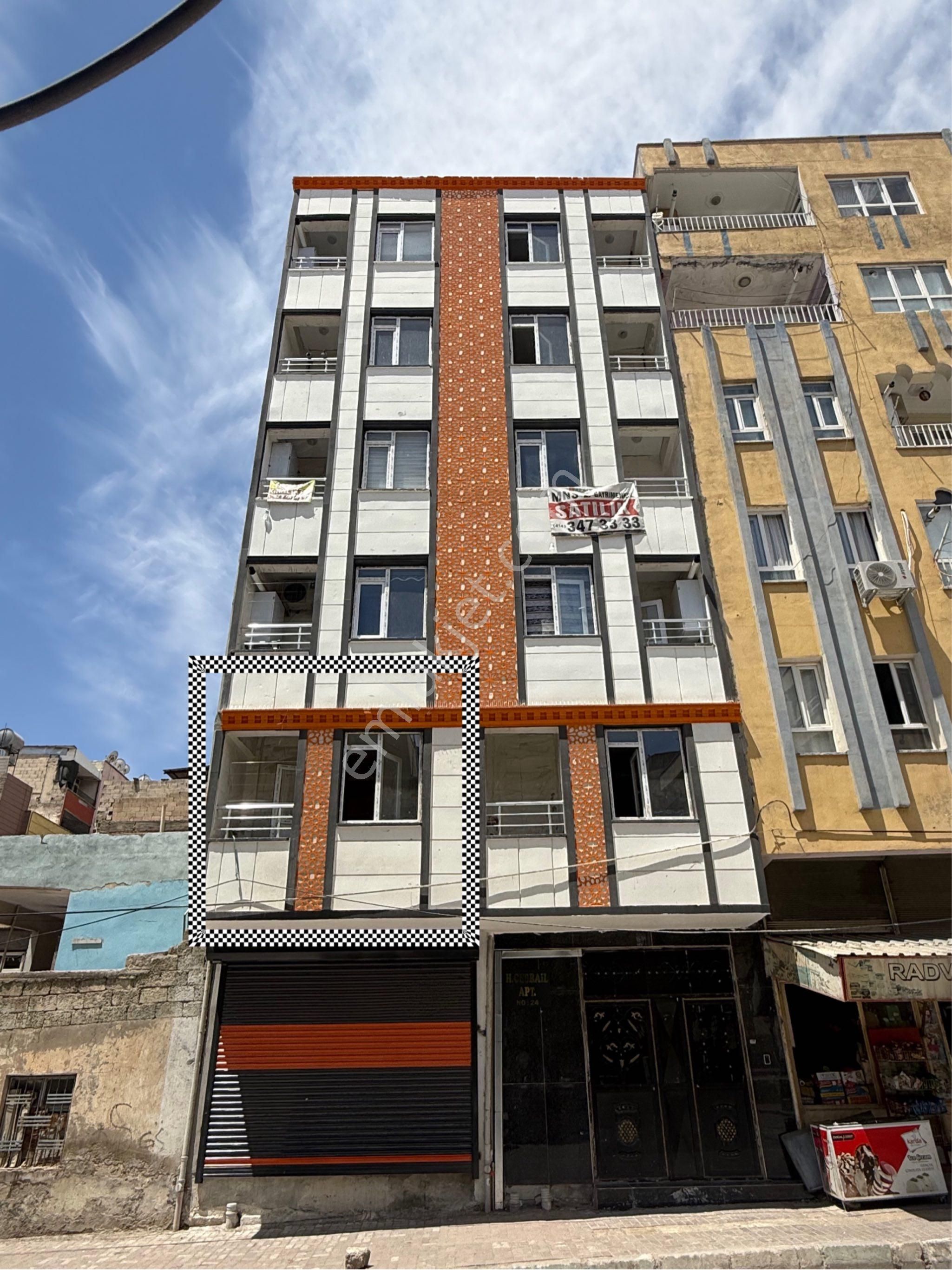 1+1 (mutfak Ayrı) Satılık Daire